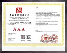 Company Honor 1
