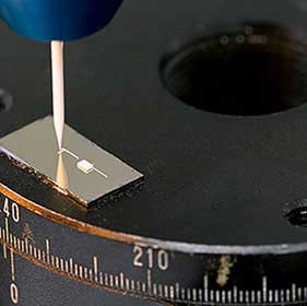 Print battery