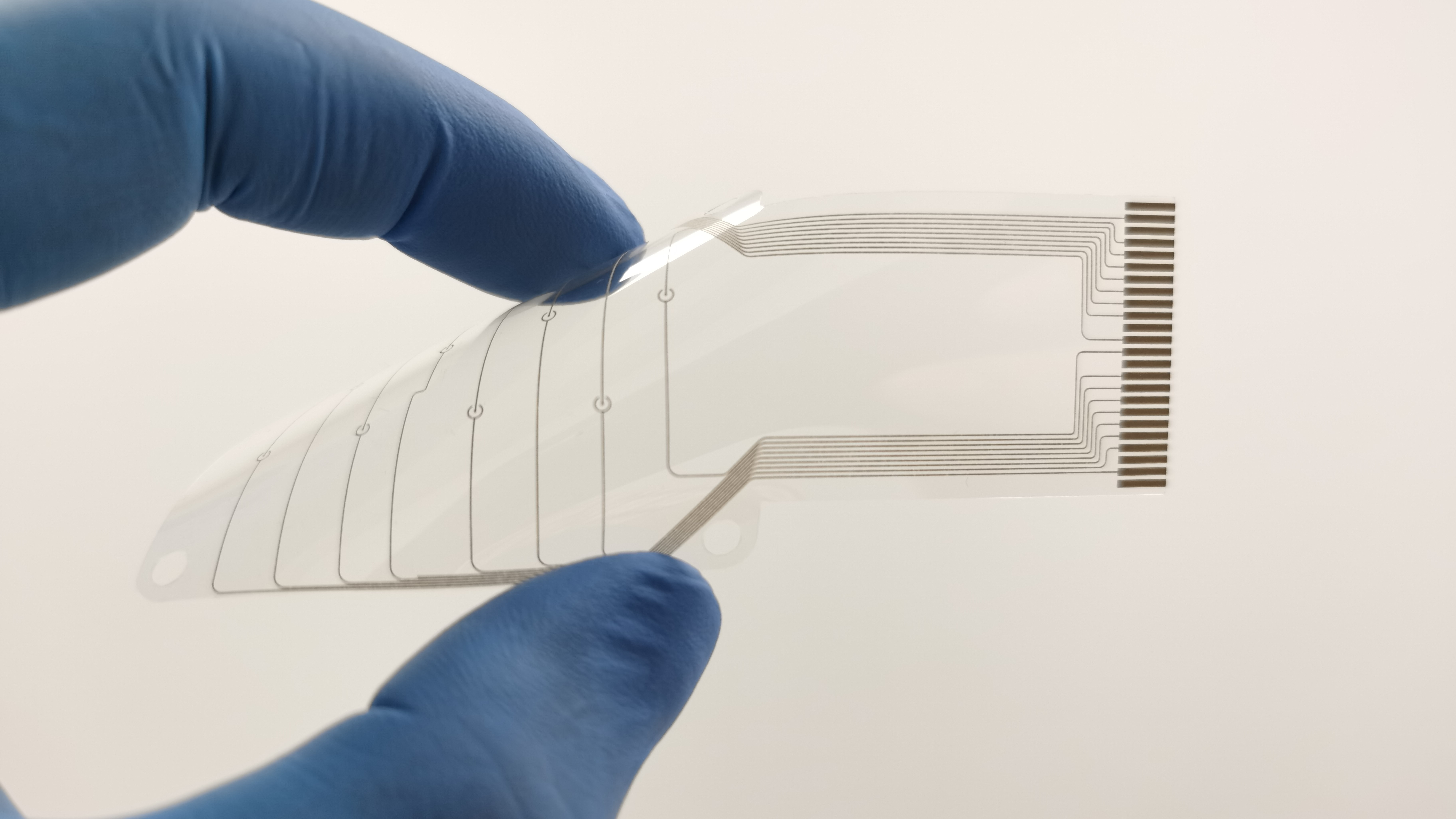 Flexible Electronics