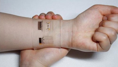 Wearable Product1