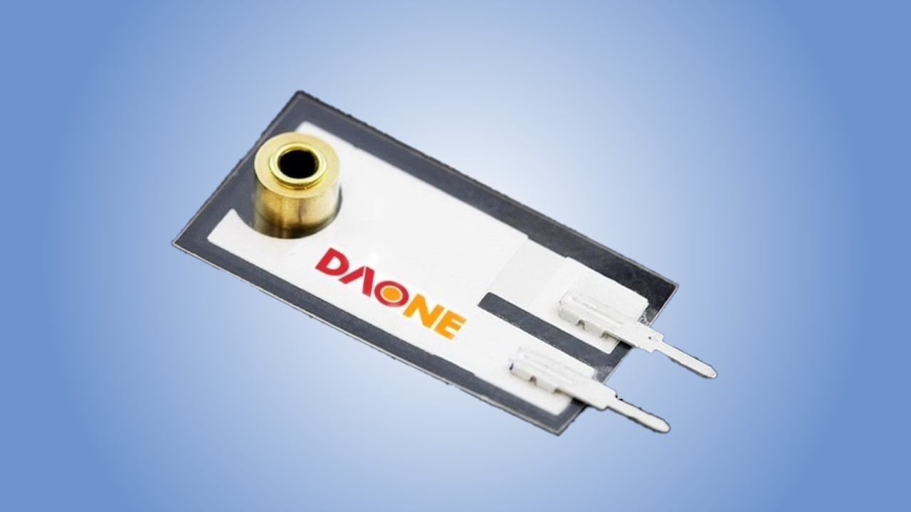 Sensor