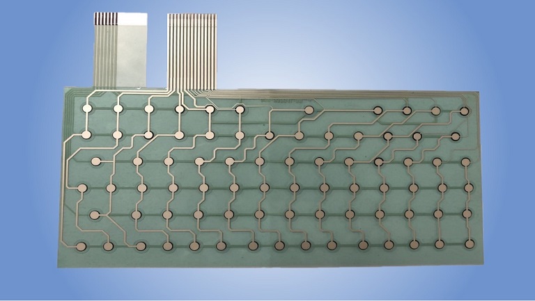 Flexible Printed Circuit