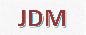 JDM